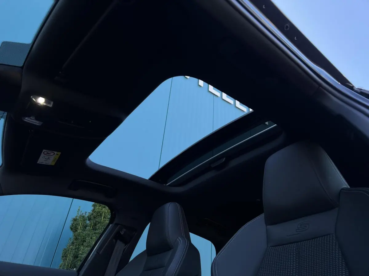 30 TFSI S edition PANO | CARPLAY/ANDROID | CRUISE | DIGI.DASHB | NAV | LED | PDC | 18'LMV