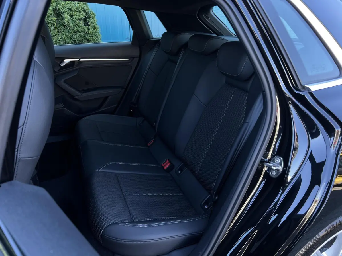 30 TFSI S edition PANO | CARPLAY/ANDROID | CRUISE | DIGI.DASHB | NAV | LED | PDC | 18'LMV