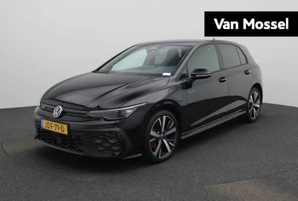 1.5 eHybrid GTE 272 PK| Origineel Nederlands | 1e Eigenaar | Navigatie | LED Matrix | Achteruitrijcamera | Stoelverwarming | Stuurwielverwarming | Black Style