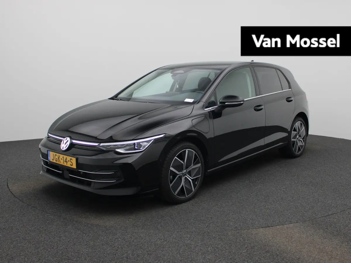 1.5 eHybrid Style Edition 204 PK| Origineel Nederlands | 1e Eigenaar | Navigatie | Stoelverwarming | Stuurwielverwarming | LED Matrix | Achteruitrijcamera