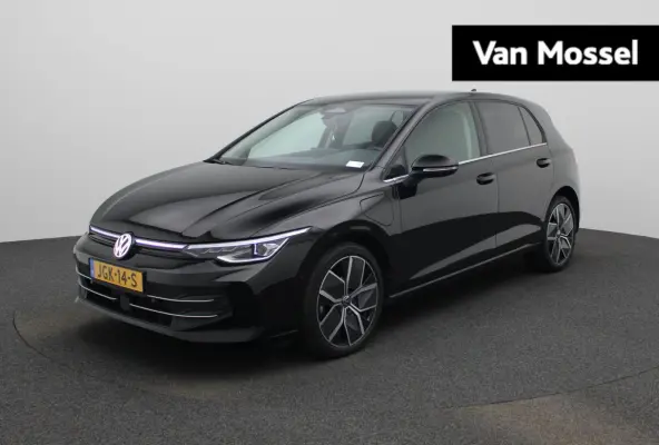 1.5 eHybrid Style Edition 204 PK| Origineel Nederlands | 1e Eigenaar | Navigatie | Stoelverwarming | Stuurwielverwarming | LED Matrix | Achteruitrijcamera