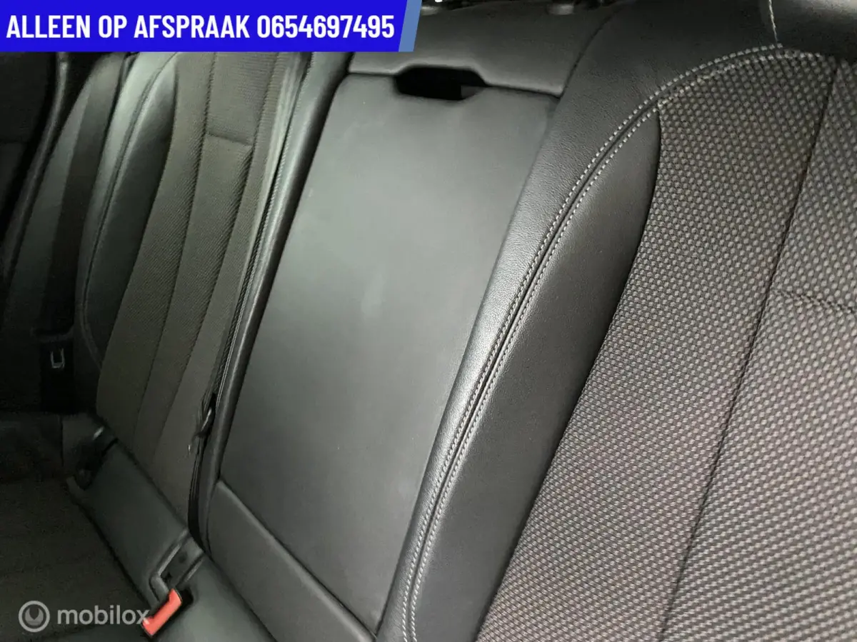 1.4 TFSI Sport S line edition aut ecc navi pdc