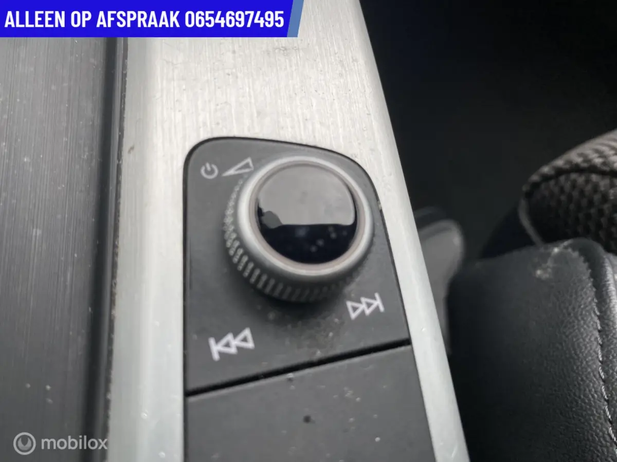 1.4 TFSI Sport S line edition aut ecc navi pdc