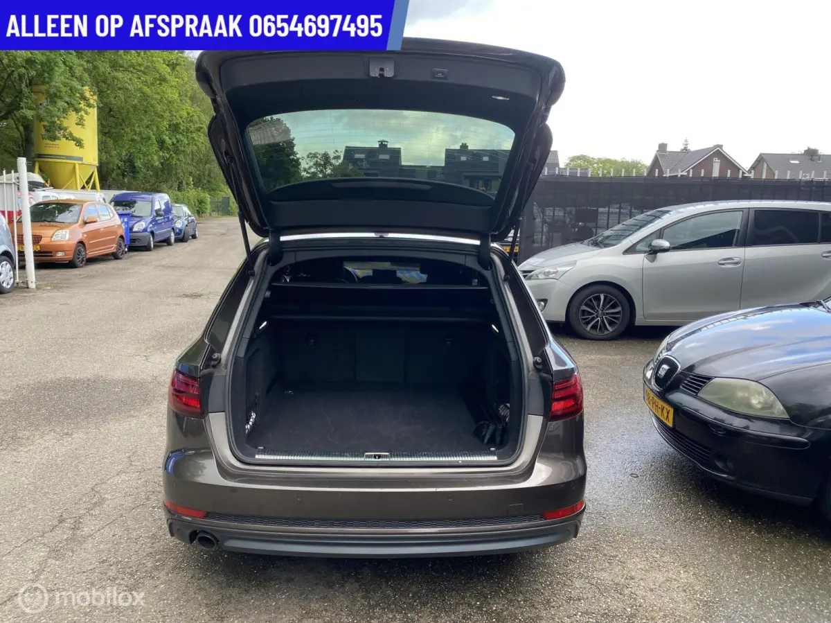 1.4 TFSI Sport S line edition aut ecc navi pdc