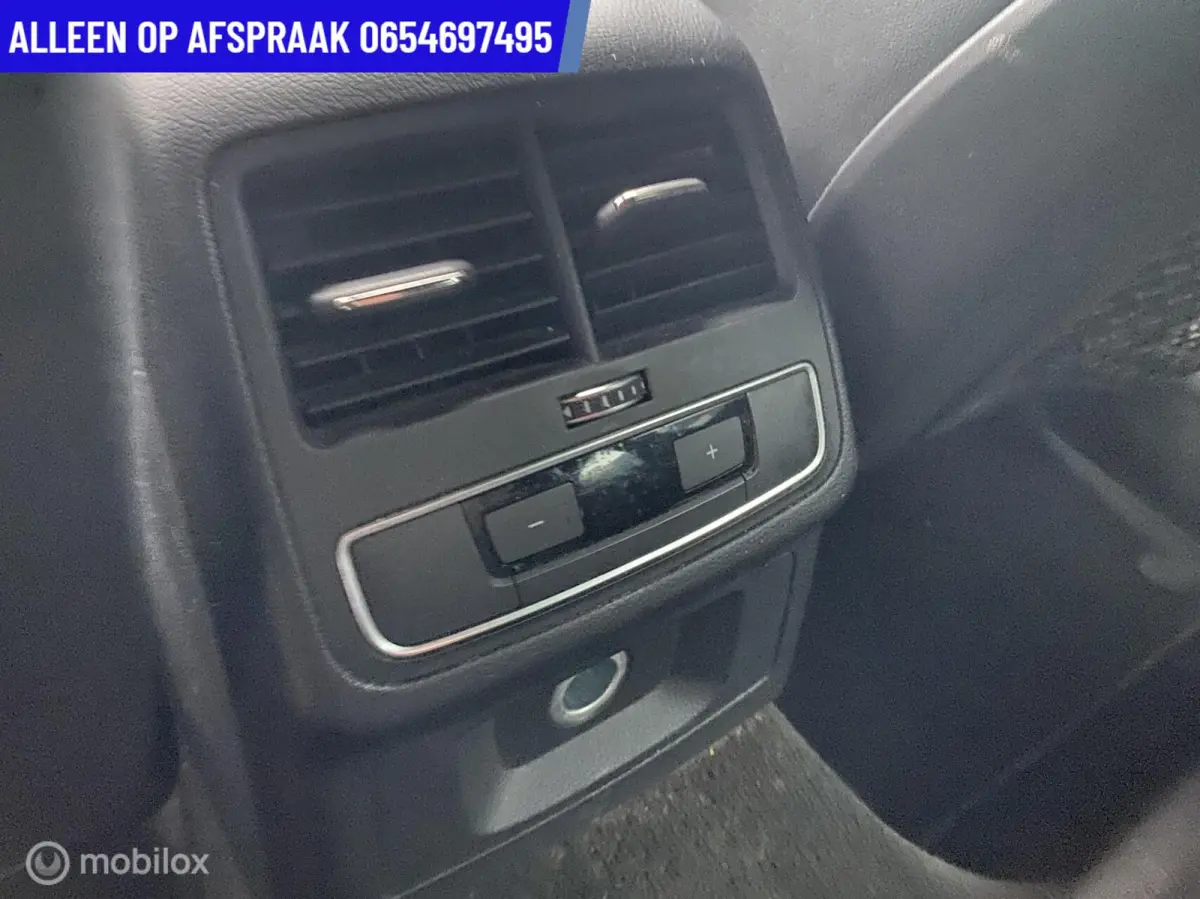1.4 TFSI Sport S line edition aut ecc navi pdc