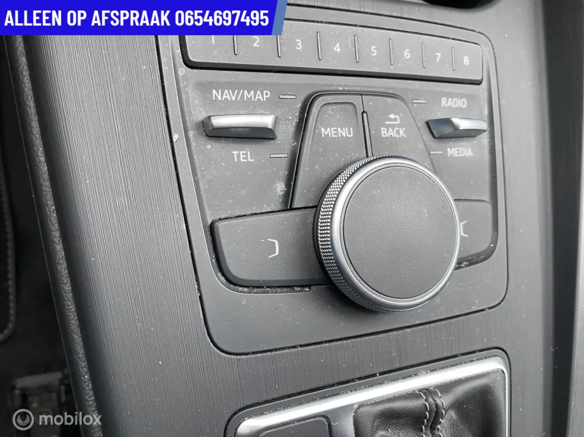 1.4 TFSI Sport S line edition aut ecc navi pdc