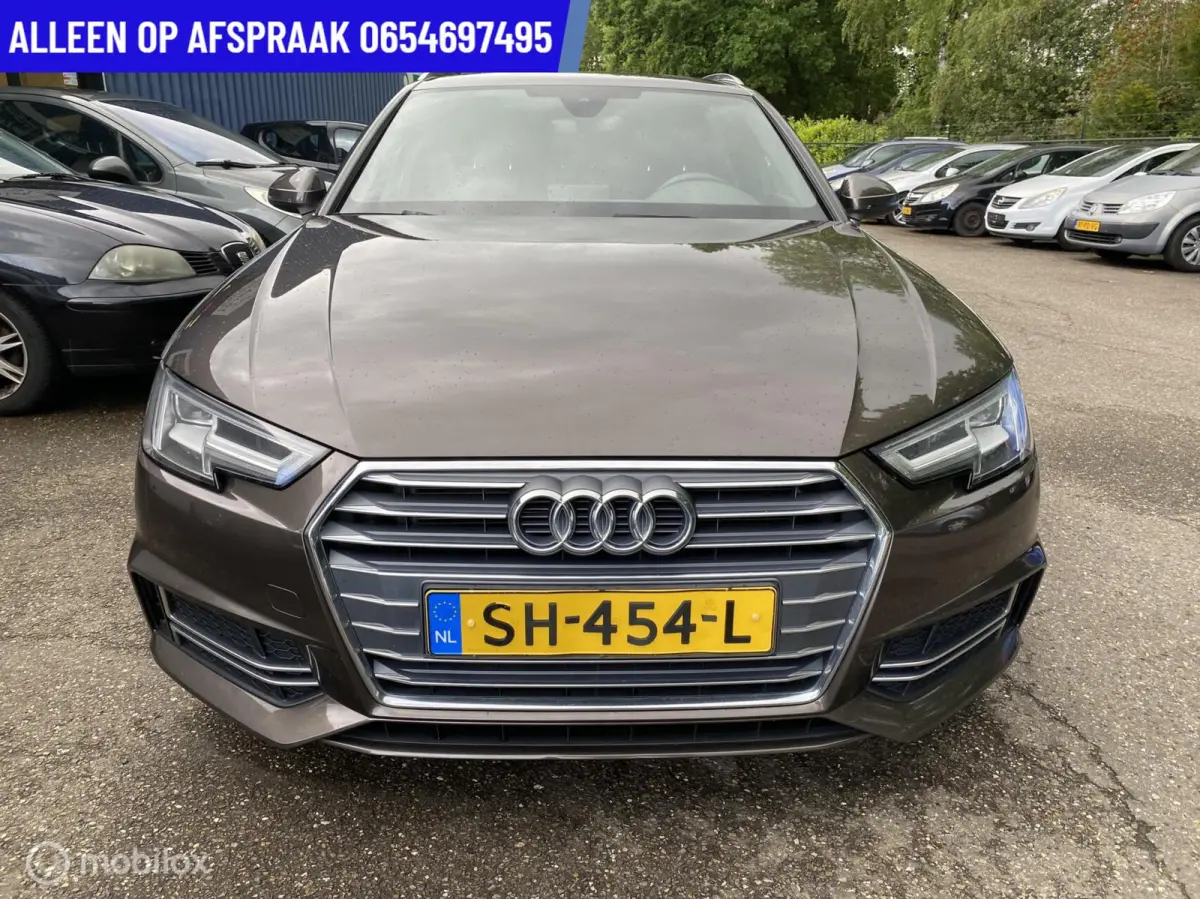 1.4 TFSI Sport S line edition aut ecc navi pdc