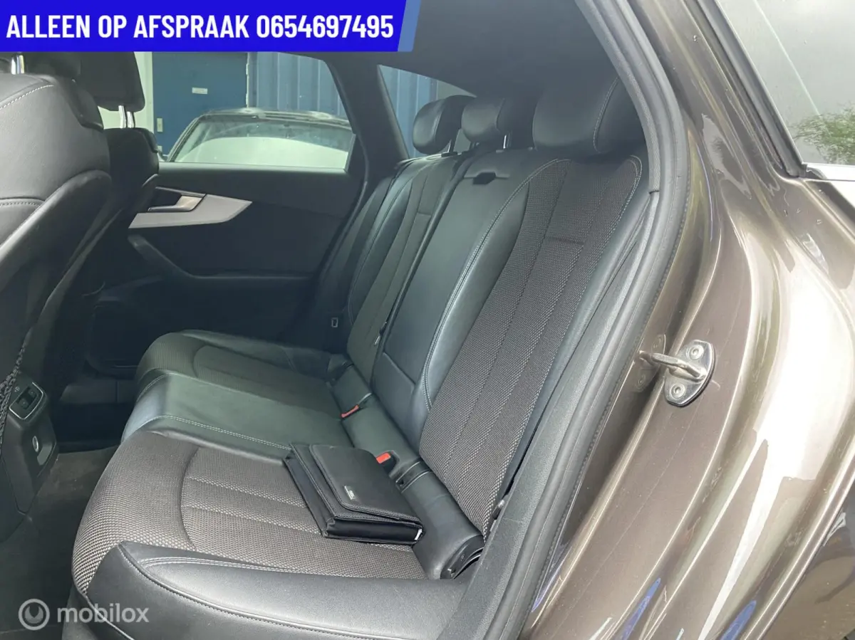 1.4 TFSI Sport S line edition aut ecc navi pdc