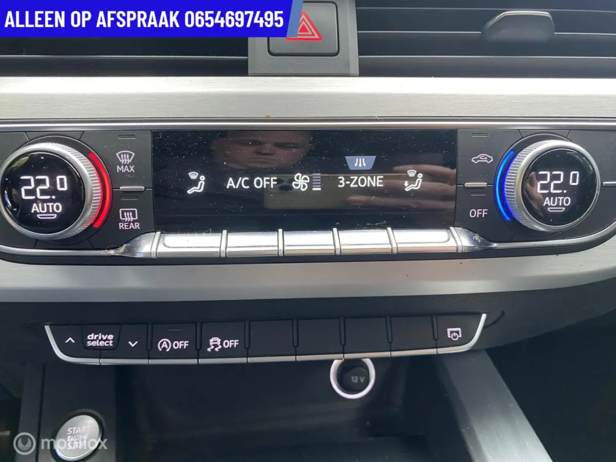 1.4 TFSI Sport S line edition aut ecc navi pdc