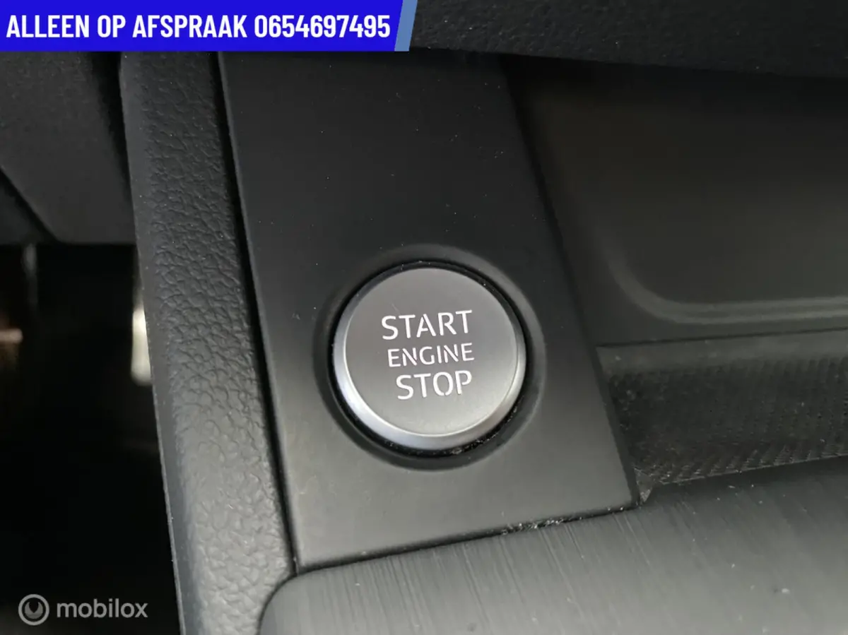 1.4 TFSI Sport S line edition aut ecc navi pdc