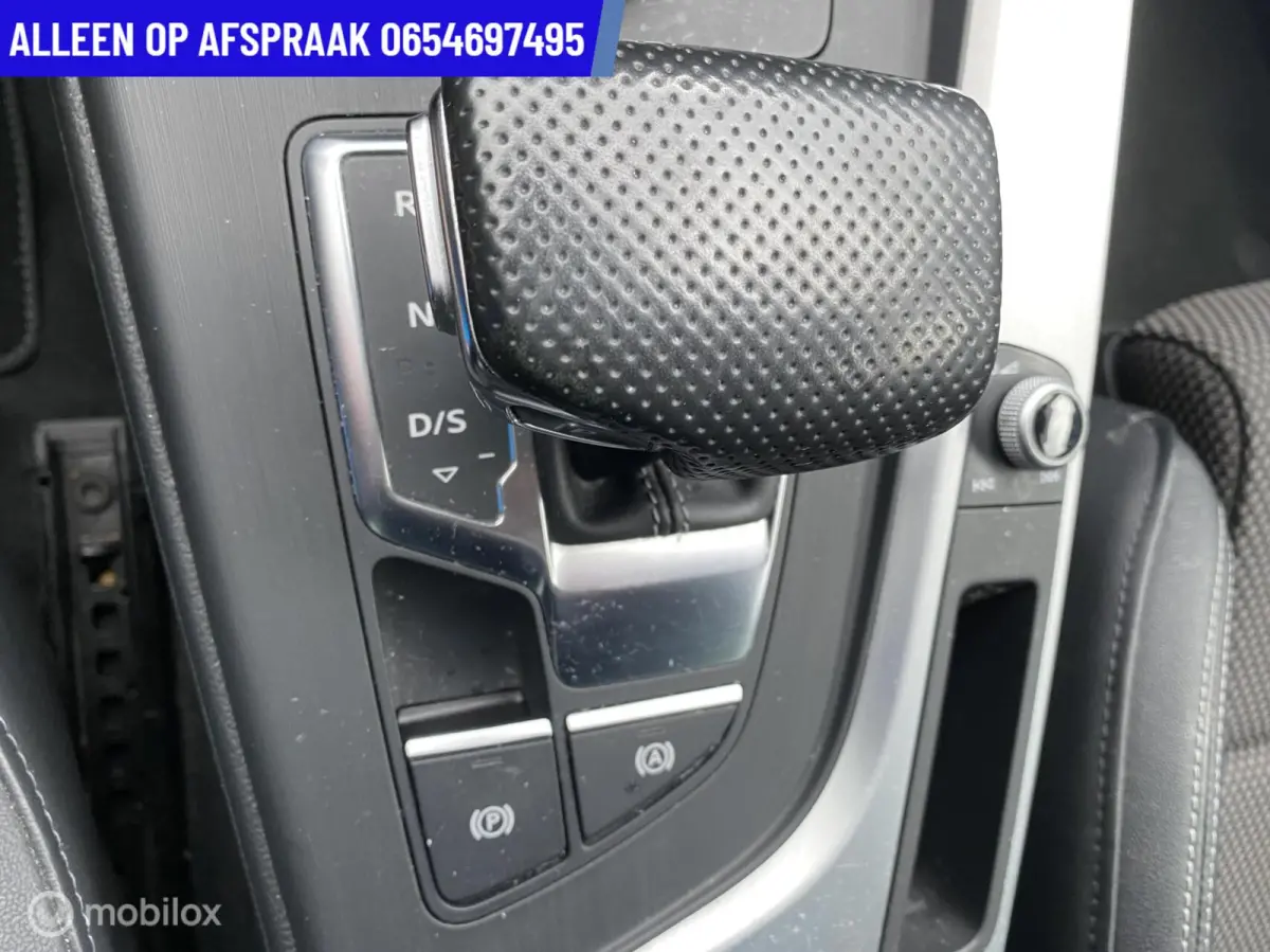 1.4 TFSI Sport S line edition aut ecc navi pdc