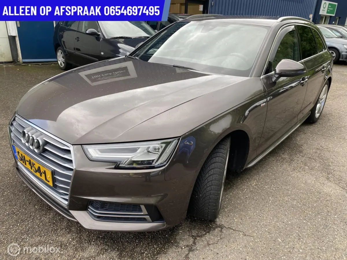 1.4 TFSI Sport S line edition aut ecc navi pdc