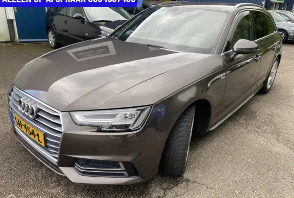 1.4 TFSI Sport S line edition aut ecc navi pdc