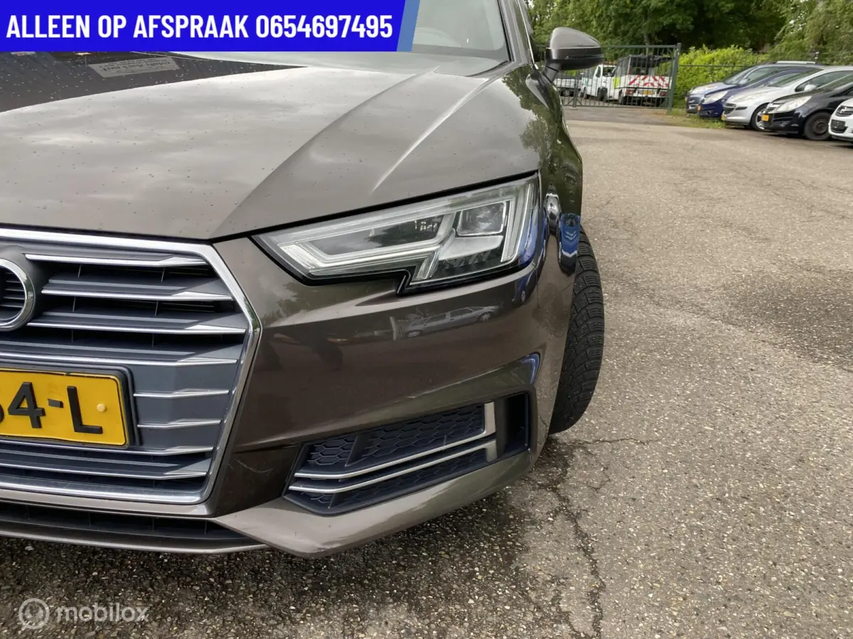 1.4 TFSI Sport S line edition aut ecc navi pdc