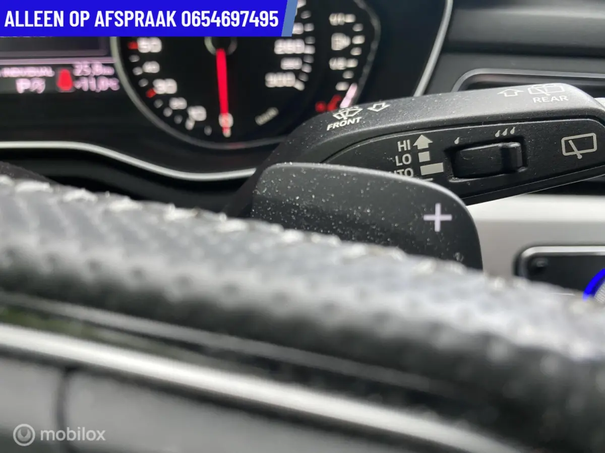 1.4 TFSI Sport S line edition aut ecc navi pdc
