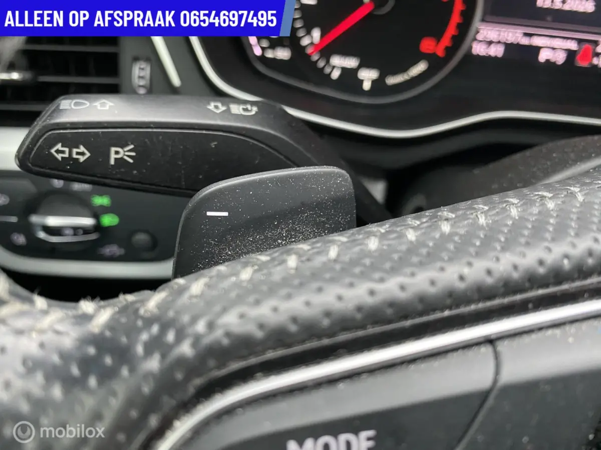 1.4 TFSI Sport S line edition aut ecc navi pdc
