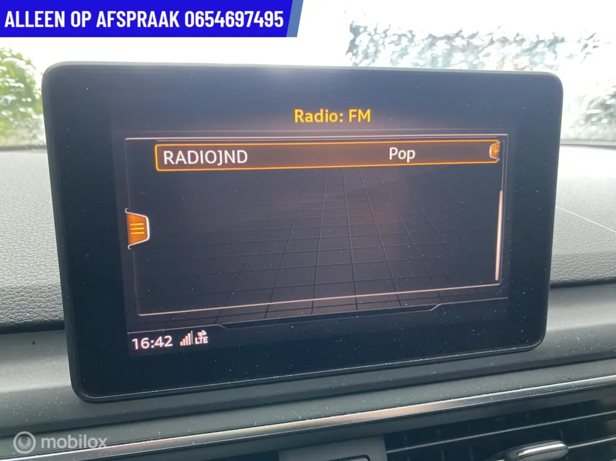 1.4 TFSI Sport S line edition aut ecc navi pdc