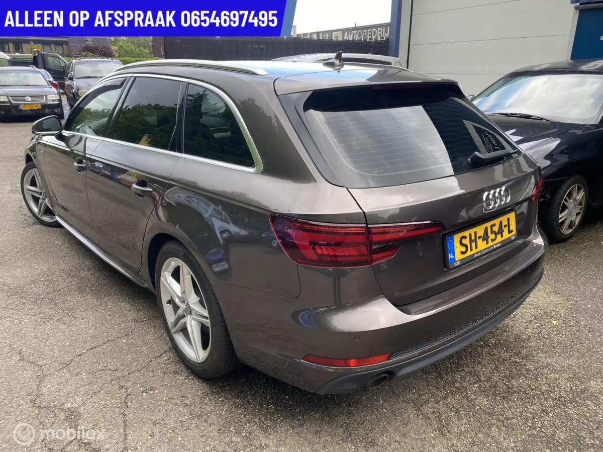 1.4 TFSI Sport S line edition aut ecc navi pdc