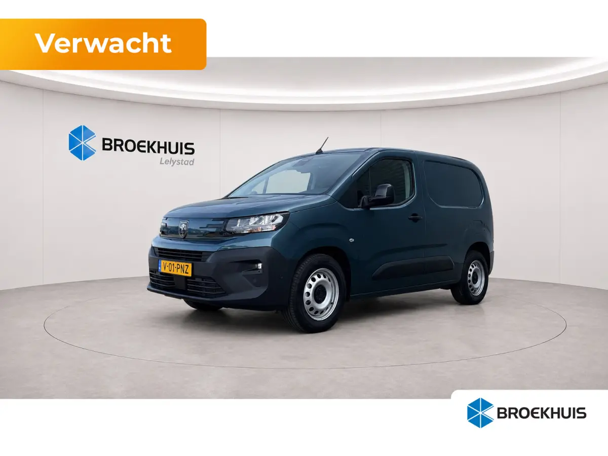 Standaard - Elektrisch | Elektrisch verstelbare en verwarmbare buitenspiegels | Parkeersensoren achter