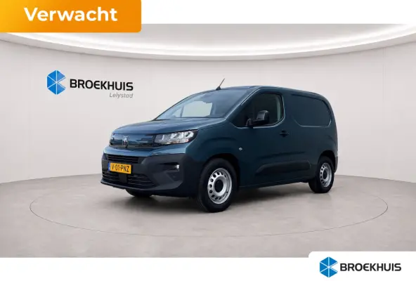 Standaard - Elektrisch | Elektrisch verstelbare en verwarmbare buitenspiegels | Parkeersensoren achter