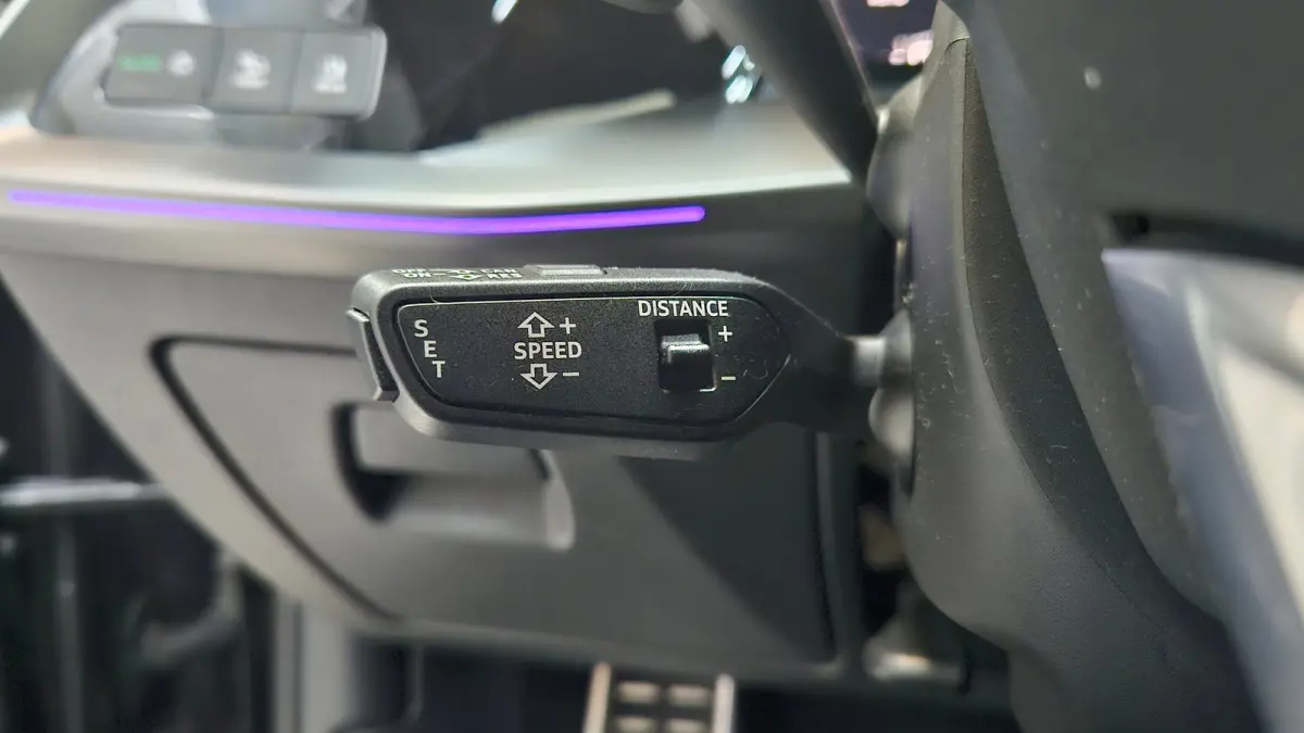 40 TFSI-e 3x S-line Keyless Matrix Memory Camera Virtual