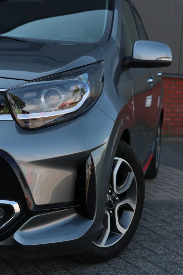 1.0 DPi GT-Line leder | camera | carplay | CC | NL auto | NAP