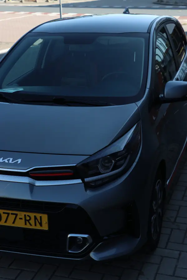 1.0 DPi GT-Line leder | camera | carplay | CC | NL auto | NAP