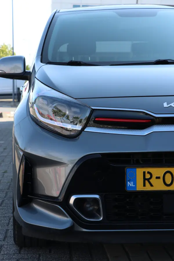 1.0 DPi GT-Line leder | camera | carplay | CC | NL auto | NAP