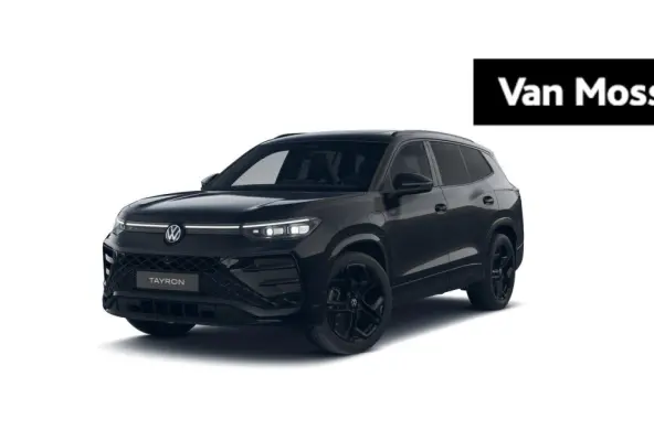 1.5 eHybrid R-Line Edition 204PK | Navigatie | Adaptieve cruise control | Stoel en Stuurverwarming | 360' camera | Trekhaak | Panoramaschuif-kantel dak | 20" inch Velgen |