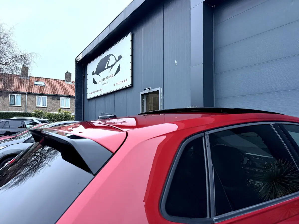 2.0 TSI GTI Pano Automaat IQ-Light Virtual Cockpit