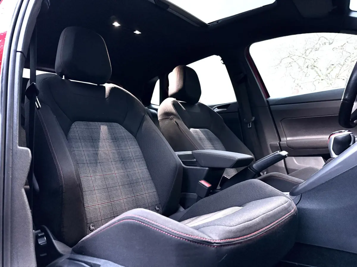 2.0 TSI GTI Pano Automaat IQ-Light Virtual Cockpit