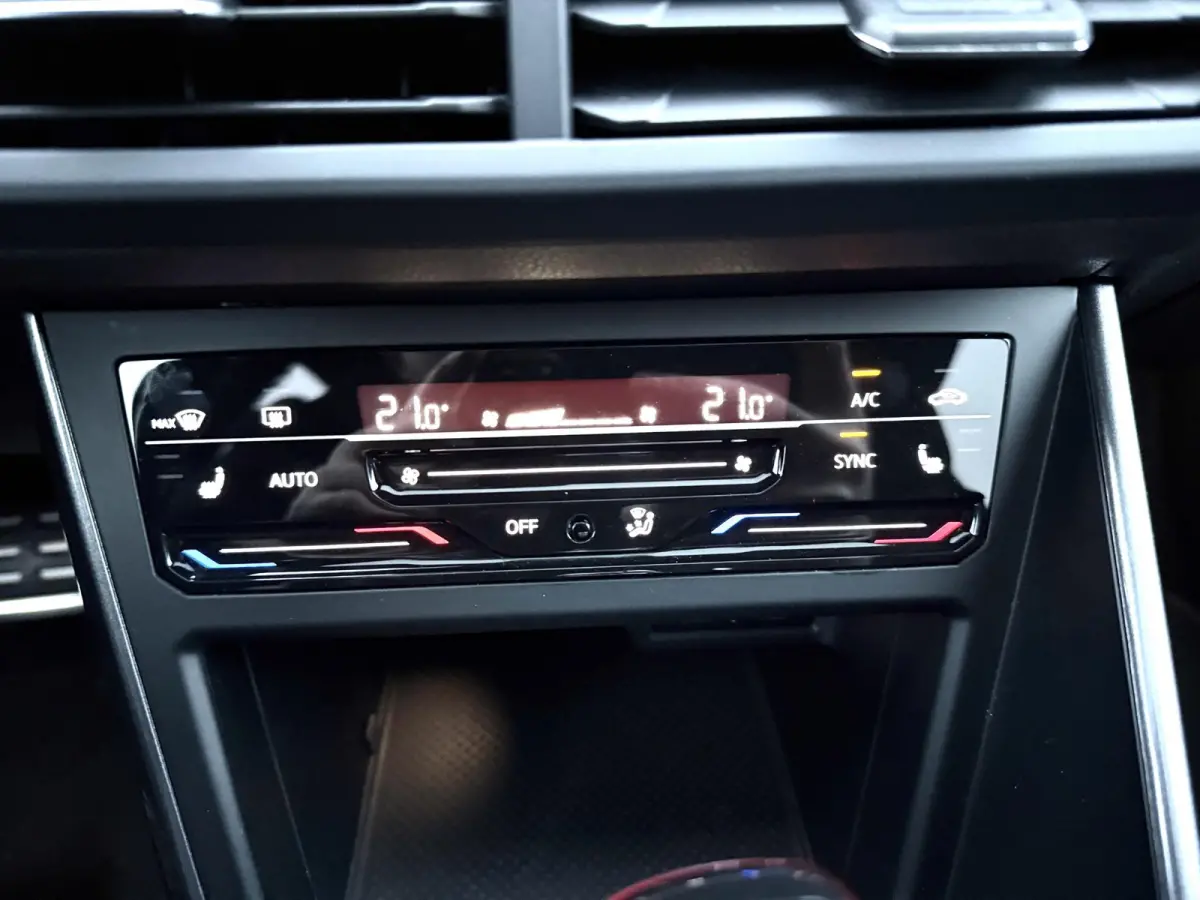 2.0 TSI GTI Pano Automaat IQ-Light Virtual Cockpit
