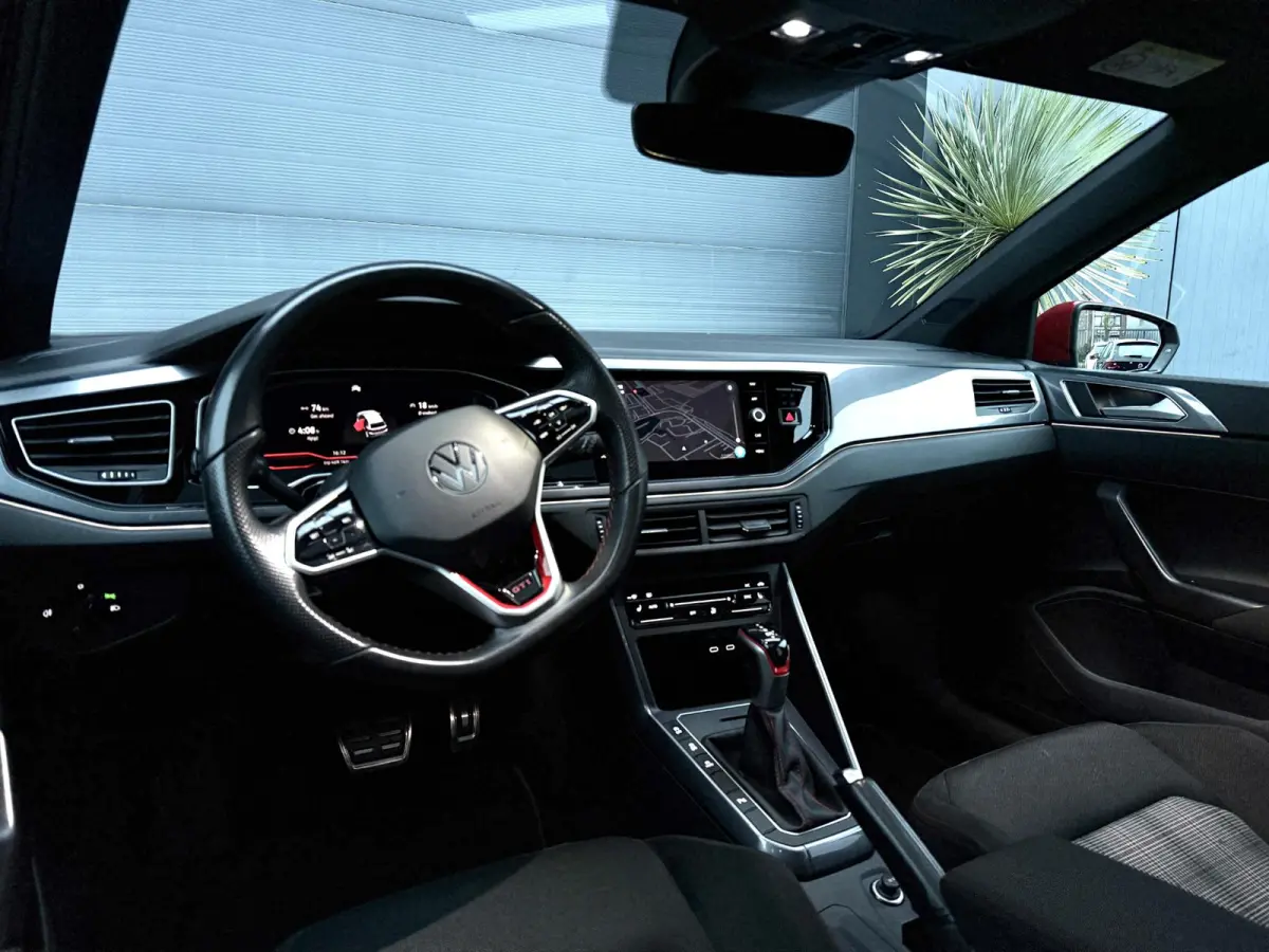 2.0 TSI GTI Pano Automaat IQ-Light Virtual Cockpit