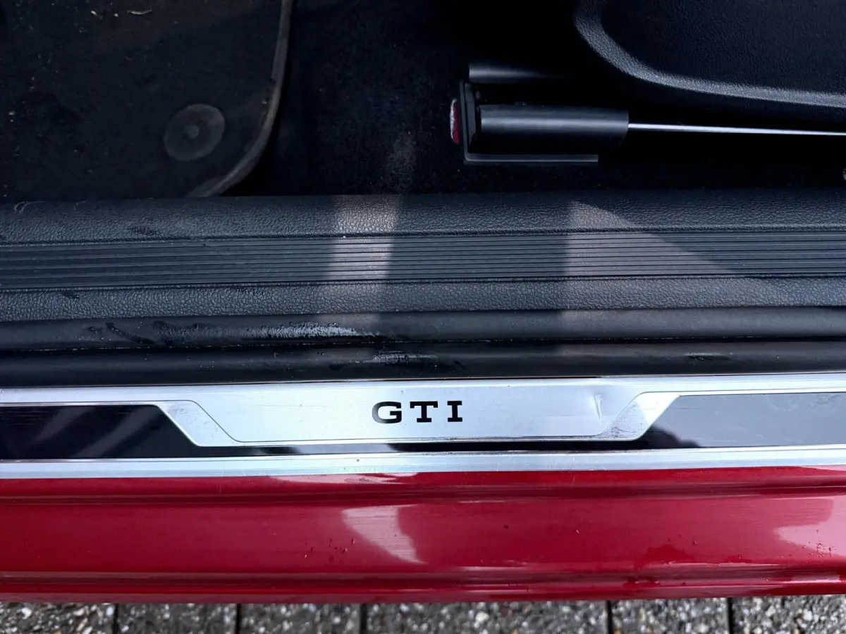 2.0 TSI GTI Pano Automaat IQ-Light Virtual Cockpit
