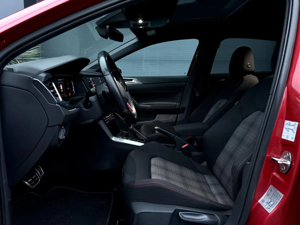 2.0 TSI GTI Pano Automaat IQ-Light Virtual Cockpit
