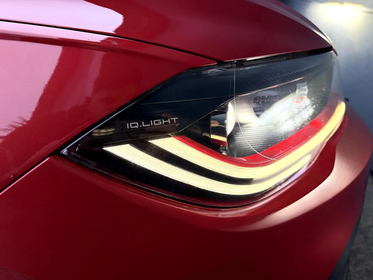 2.0 TSI GTI Pano Automaat IQ-Light Virtual Cockpit