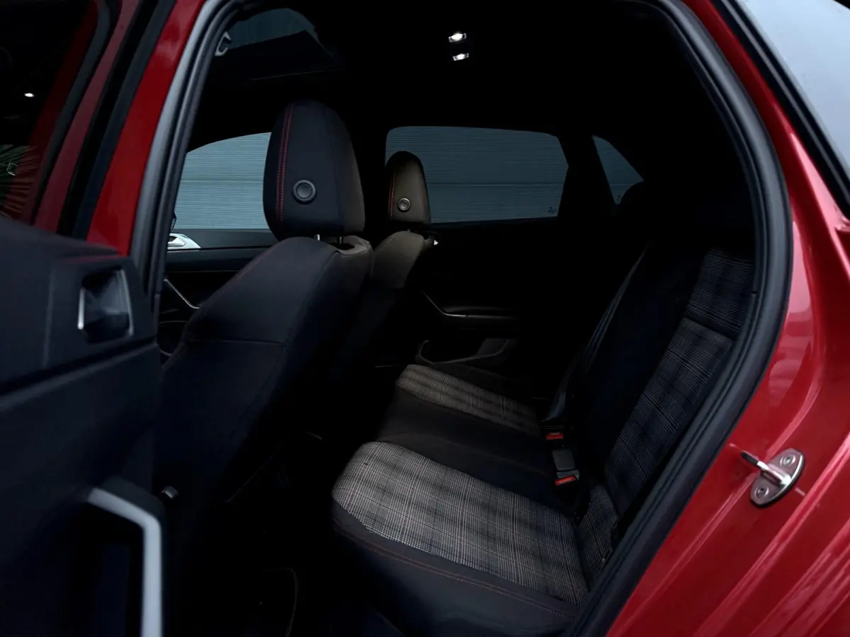 2.0 TSI GTI Pano Automaat IQ-Light Virtual Cockpit