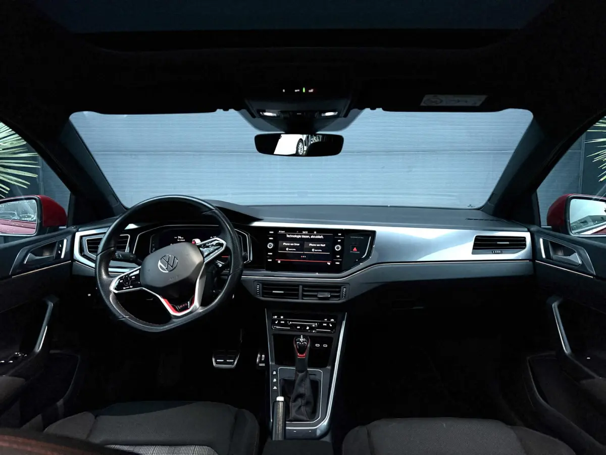 2.0 TSI GTI Pano Automaat IQ-Light Virtual Cockpit
