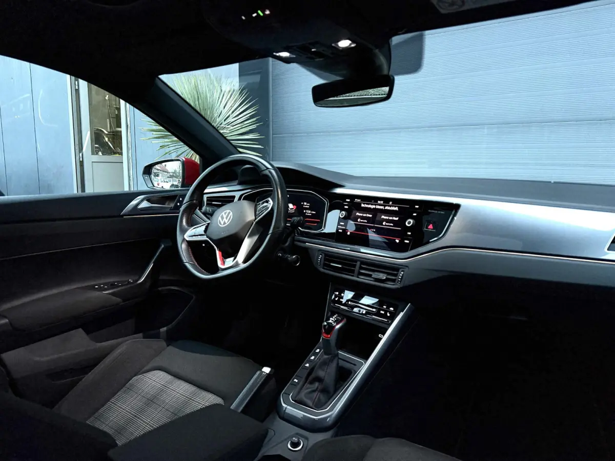 2.0 TSI GTI Pano Automaat IQ-Light Virtual Cockpit