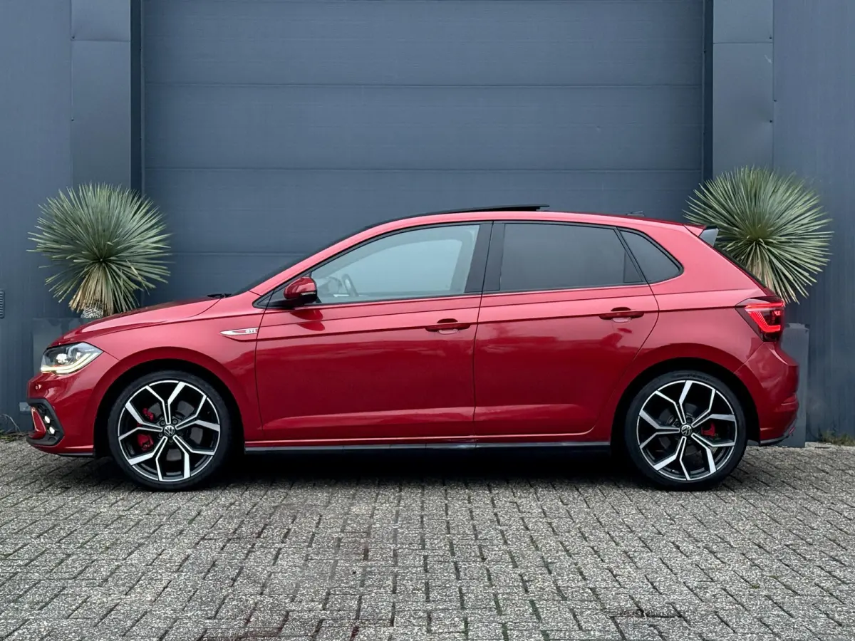 2.0 TSI GTI Pano Automaat IQ-Light Virtual Cockpit