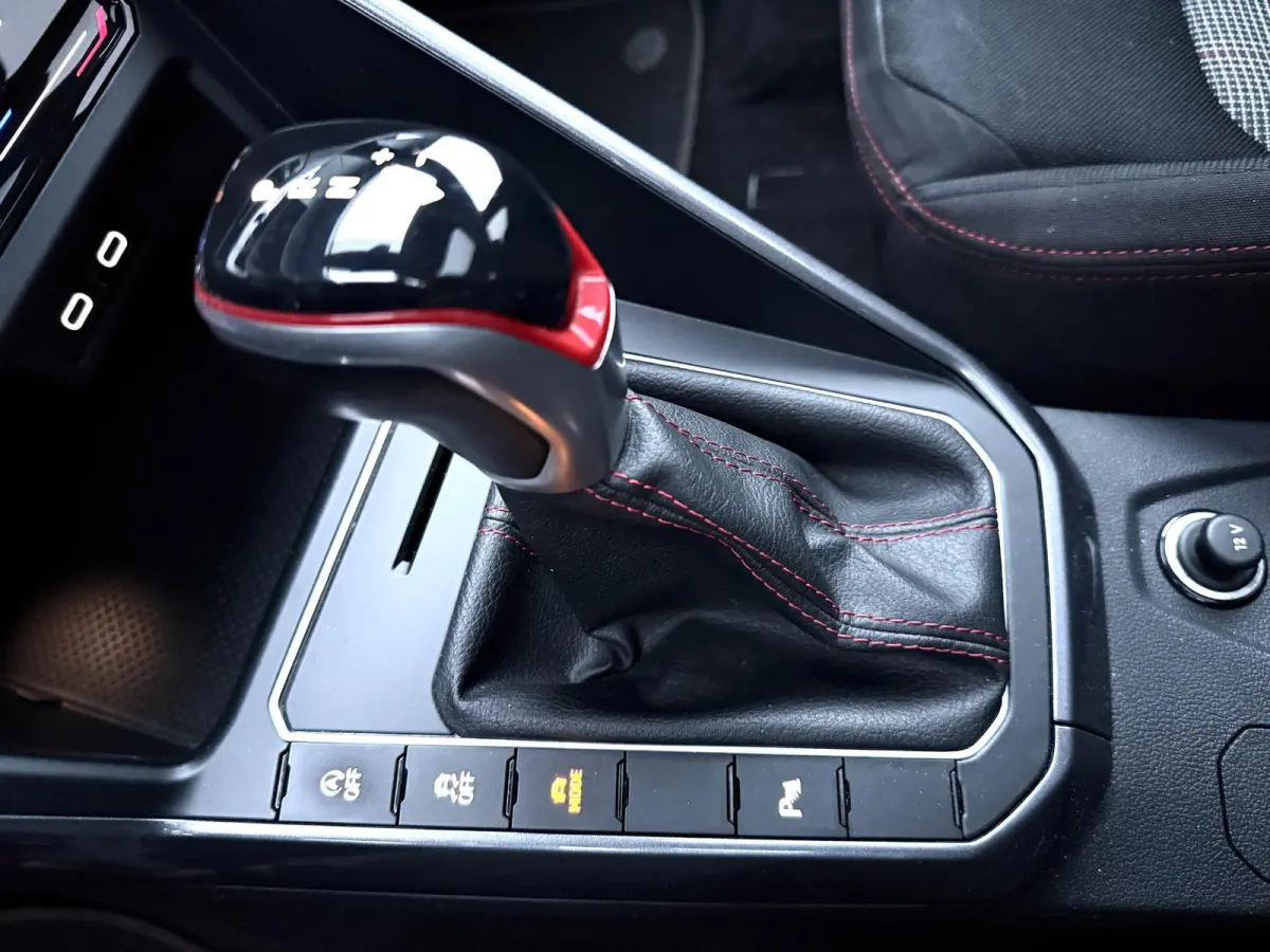 2.0 TSI GTI Pano Automaat IQ-Light Virtual Cockpit
