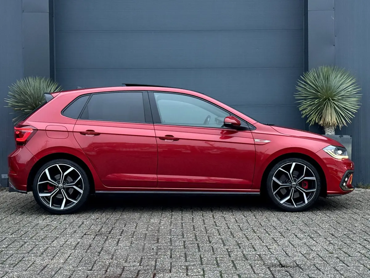 2.0 TSI GTI Pano Automaat IQ-Light Virtual Cockpit