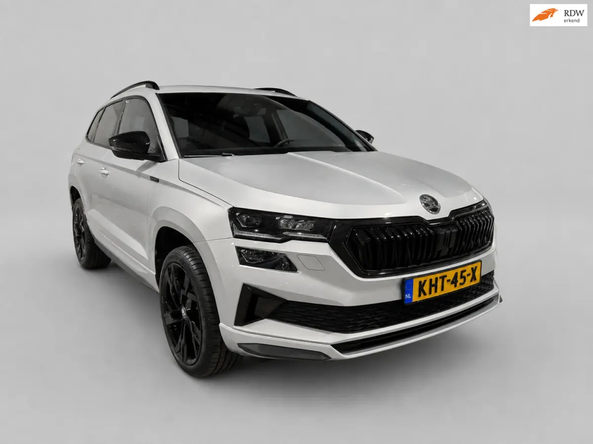 1.5 TSI ACT Sportline Business - Panoramadak - Stoel en Stuurverw - Adapt Cruise - CarPlay - Incl BTW