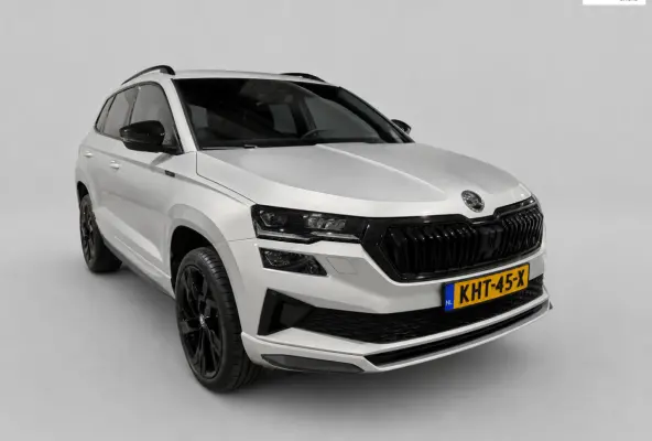 1.5 TSI ACT Sportline Business - Panoramadak - Stoel en Stuurverw - Adapt Cruise - CarPlay - Incl BTW