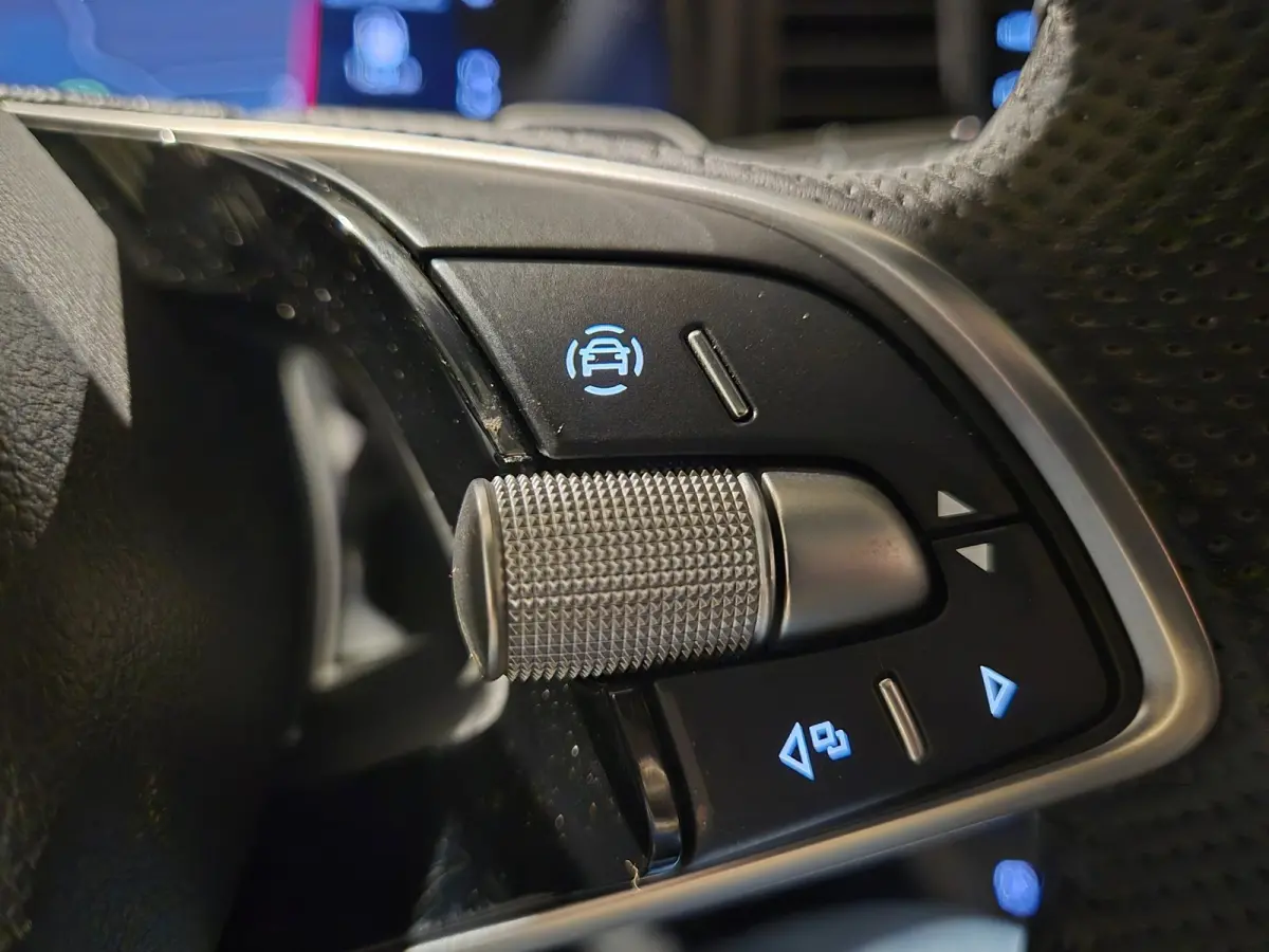 1.5 TSI ACT Sportline Business - Panoramadak - Stoel en Stuurverw - Adapt Cruise - CarPlay - Incl BTW