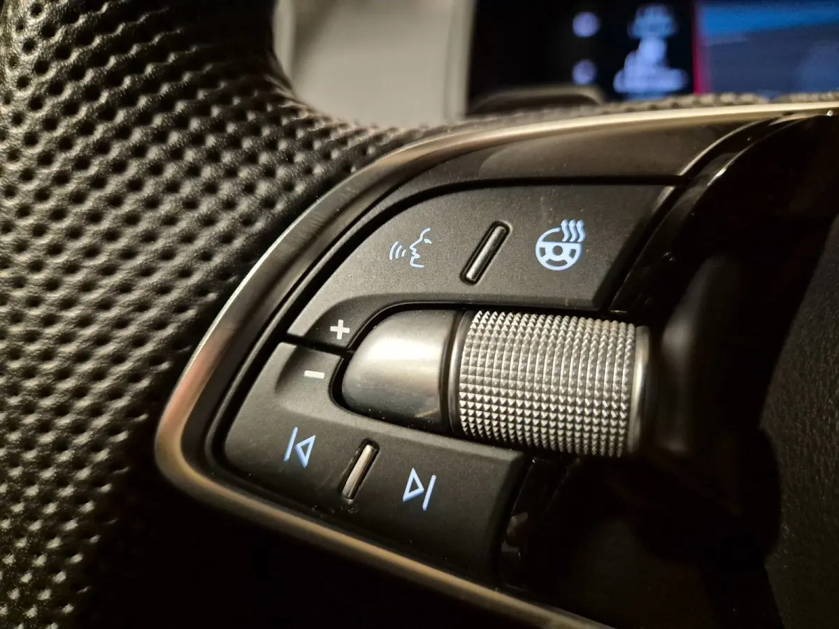 1.5 TSI ACT Sportline Business - Panoramadak - Stoel en Stuurverw - Adapt Cruise - CarPlay - Incl BTW