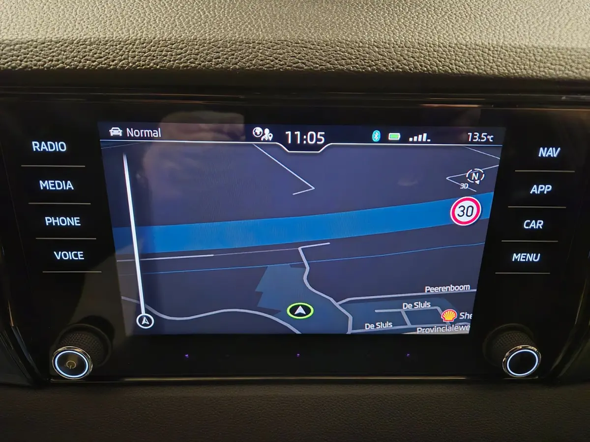 1.5 TSI ACT Sportline Business - Panoramadak - Stoel en Stuurverw - Adapt Cruise - CarPlay - Incl BTW