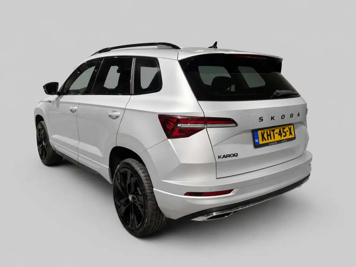 1.5 TSI ACT Sportline Business - Panoramadak - Stoel en Stuurverw - Adapt Cruise - CarPlay - Incl BTW