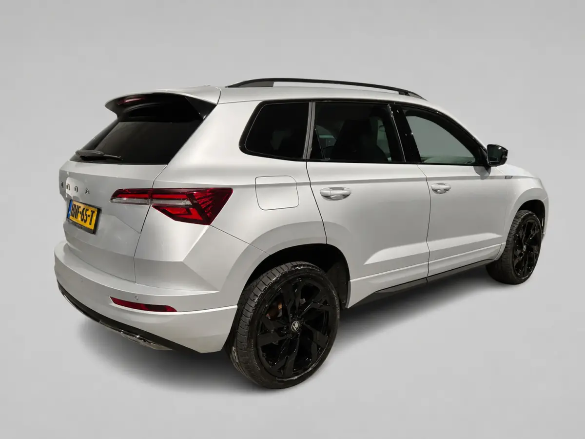 1.5 TSI ACT Sportline Business - Panoramadak - Stoel en Stuurverw - Adapt Cruise - CarPlay - Incl BTW