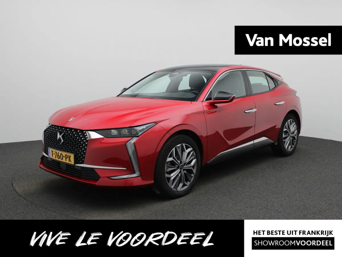 1.2 PureTech Trocadero | PANORAMADAK | NAVIGATIE | HALF LEDER | HEAD UP DISPLAY | ACHTERUITRIJCAMERA |